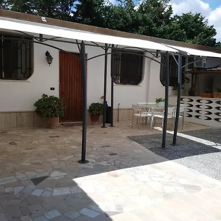公寓 Casa Orchidea 巴里