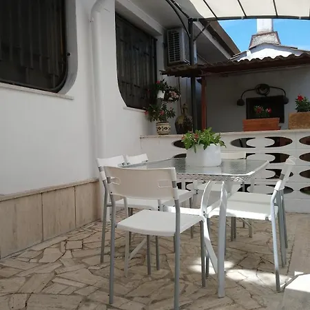 Casa Orchidea 公寓 *