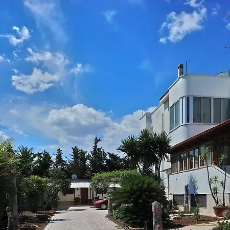 Casa Orchidea 公寓