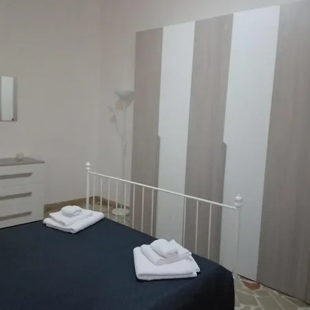 Casa Orchidea 公寓 *