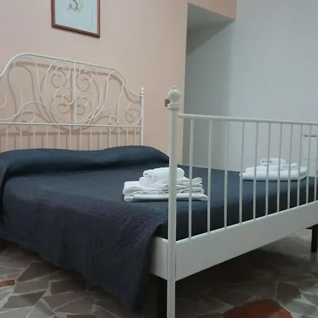 Casa Orchidea 公寓