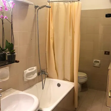 Casa Orchidea * 巴里