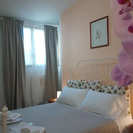 Casa Orchidea 公寓
