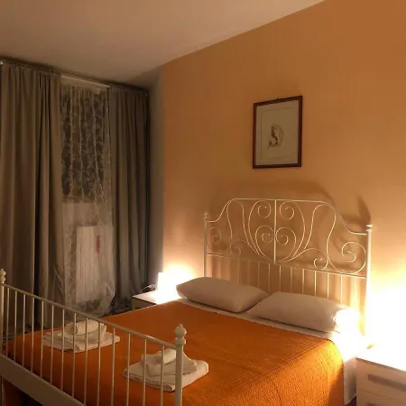 公寓 Casa Orchidea