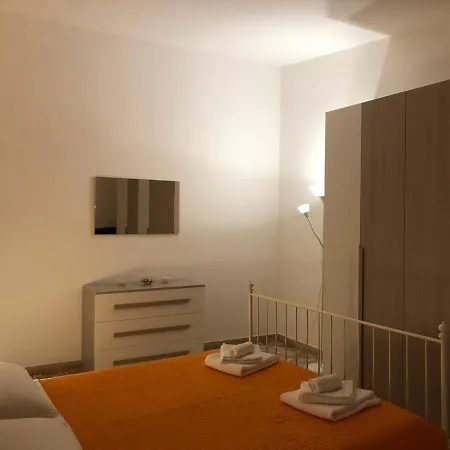 Casa Orchidea * 巴里