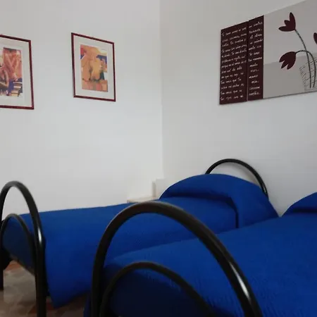 Casa Orchidea Appartement Bari