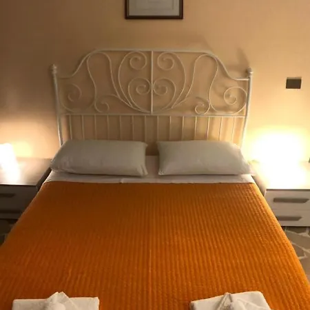 Casa Orchidea Appartement *