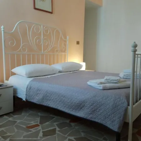 Appartement Casa Orchidea