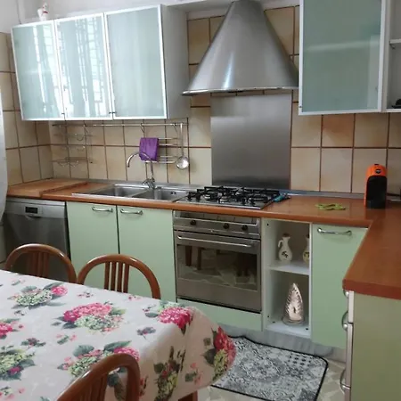 Appartement Casa Orchidea Bari