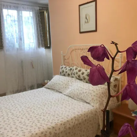 Casa Orchidea Appartement Bari